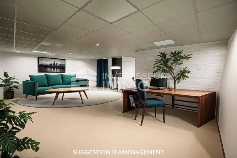 Office in Champlan for lease Interior Photo- Image 1 of 7