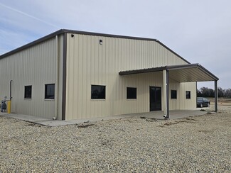 More details for 210 N Century St, Lyons, KS - Industrial for Sale