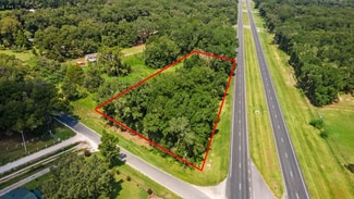 More details for 2303 NW 145th St, Citra, FL - Land for Sale