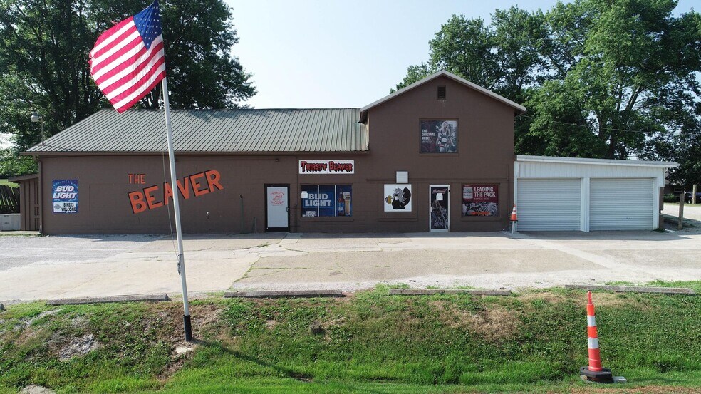 3538 Germantown Rd, Maysville, KY 41056