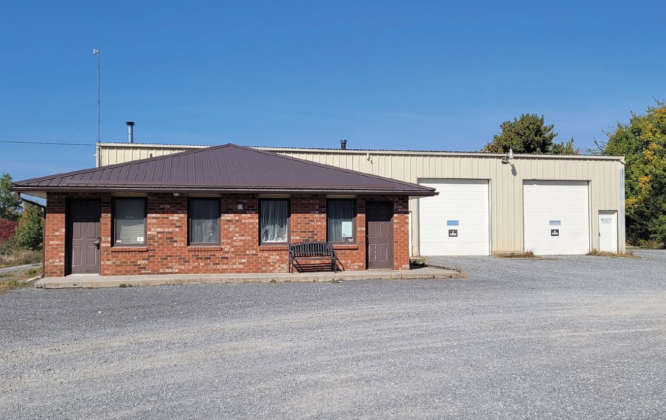 3056 Sydenham Rd, Elginburg, ON for sale Building Photo- Image 1 of 1