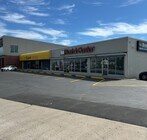 5411 W Washington St, Indianapolis IN - Storefront Property