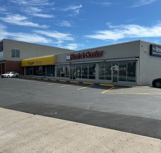 More details for 5411 W Washington St, Indianapolis, IN - Retail for Lease