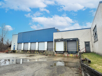 More details for 15160 6 1/2 Mile Rd, Battle Creek, MI - Industrial for Sale