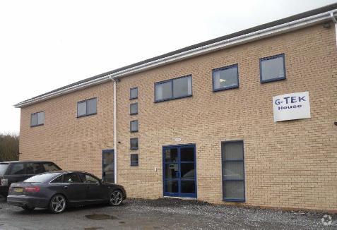 Brierley Park Clos, Sutton In Ashfield for lease Primary Photo- Image 1 of 2