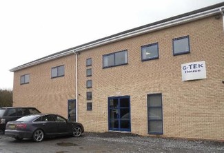 More details for Brierley Park Clos, Sutton In Ashfield - Coworking for Lease