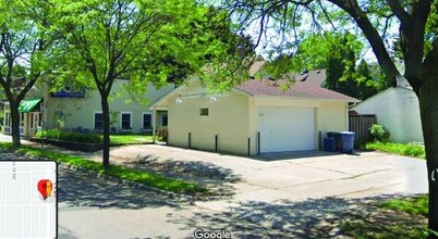 2600 Johnson St NE, Minneapolis, MN for lease Building Photo- Image 2 of 12