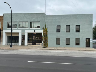 More details for 22438 Woodward Ave, Ferndale, MI - Office for Lease