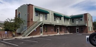 More details for 105 Capitol St, Eagle, CO - Retail for Sale