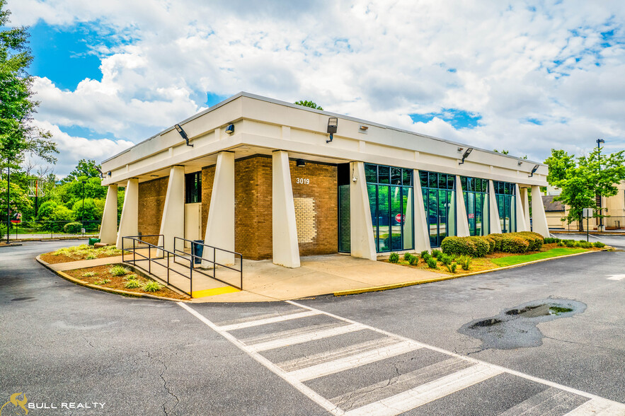 3019 Buford Hwy, Atlanta, GA for lease - Building Photo - Image 2 of 35