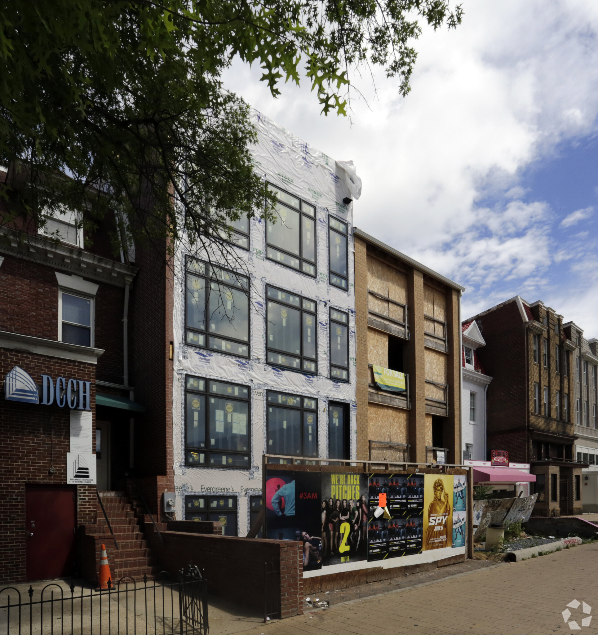 3413 14th St NW, Washington, DC for sale Primary Photo- Image 1 of 1