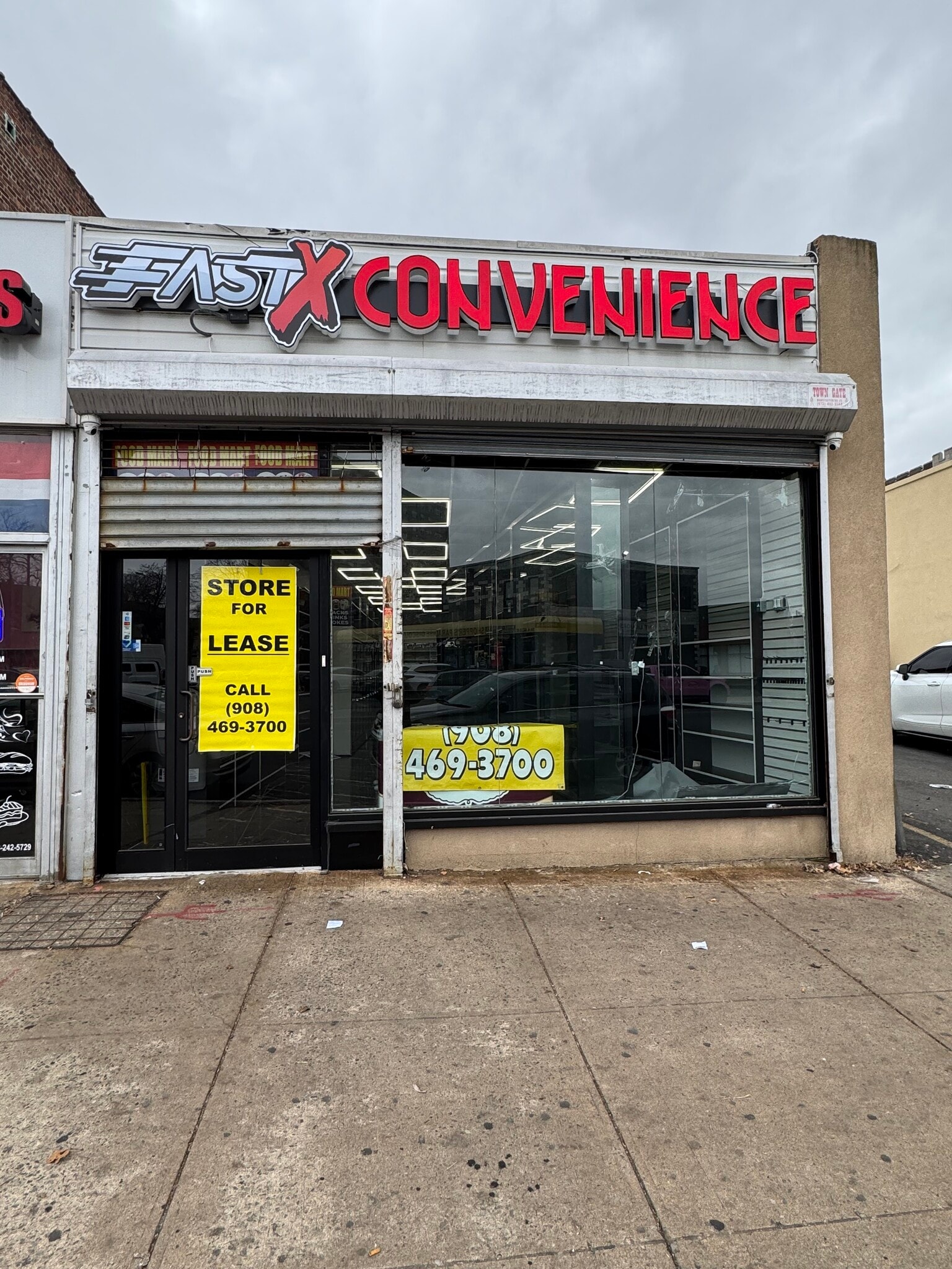 570 N Broad St, Elizabeth, NJ for lease Building Photo- Image 1 of 7
