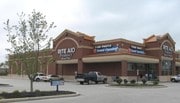 Rite Aid - Drive Through Restaurant