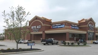 More details for 3120 Chichester Ave, Boothwyn, PA - Retail for Lease
