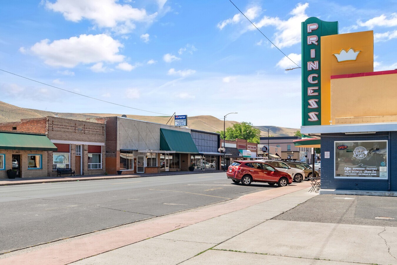 1219 Meade Ave, Prosser, WA 99350