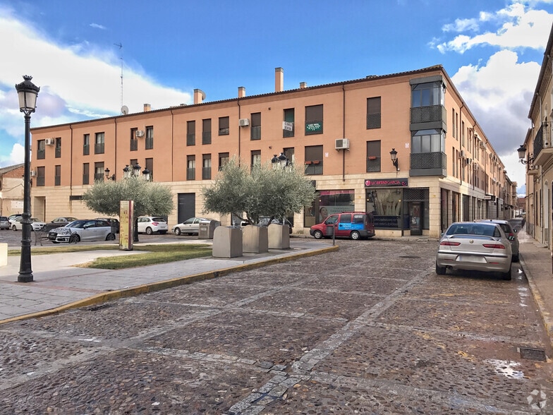 Retail in Torrijos, Toledo for lease - Interior Photo - Image 1 of 1