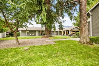 More details for 111 Cedar St, Rogue River, OR - Office for Sale