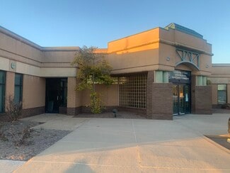 More details for 4645 Belpar St NW, Canton, OH - Office for Lease