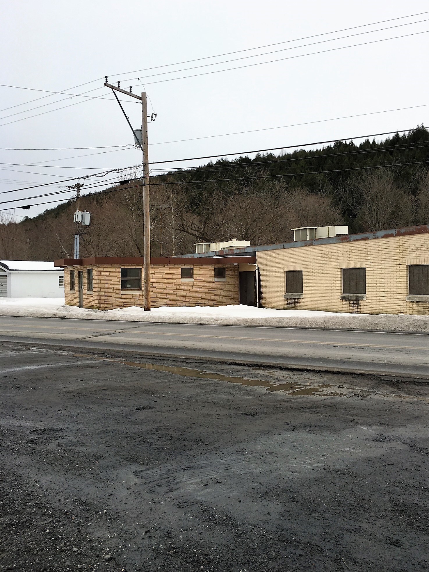4335 Little Gap Rd, Palmerton, PA for sale Building Photo- Image 1 of 1