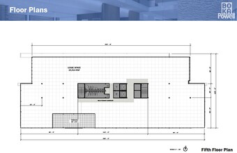 SWC 121 and Alma, Allen, TX for lease Floor Plan- Image 1 of 1