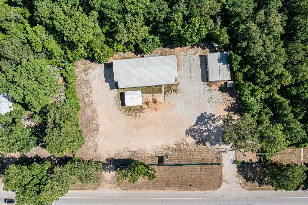 18305 Highway 105 E, Conroe, TX for sale Building Photo- Image 1 of 1
