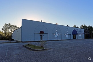 More details for 2986 Avalon Blvd, Milton, FL - Retail for Sale