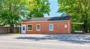 25749 Budds Creek Rd, Chaptico MD - Post Office