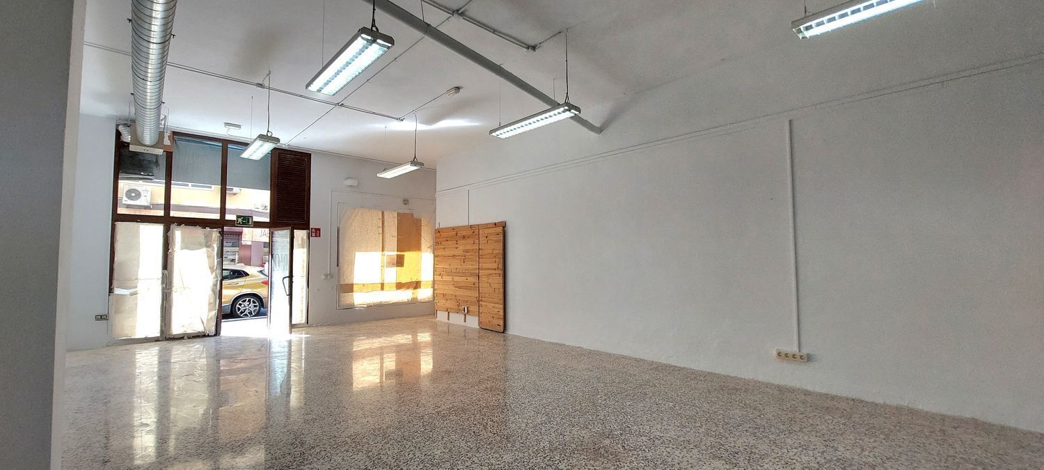 Néstor de, 26, Las Palmas de Gran Canaria, Las Palmas for lease Building Photo- Image 1 of 21