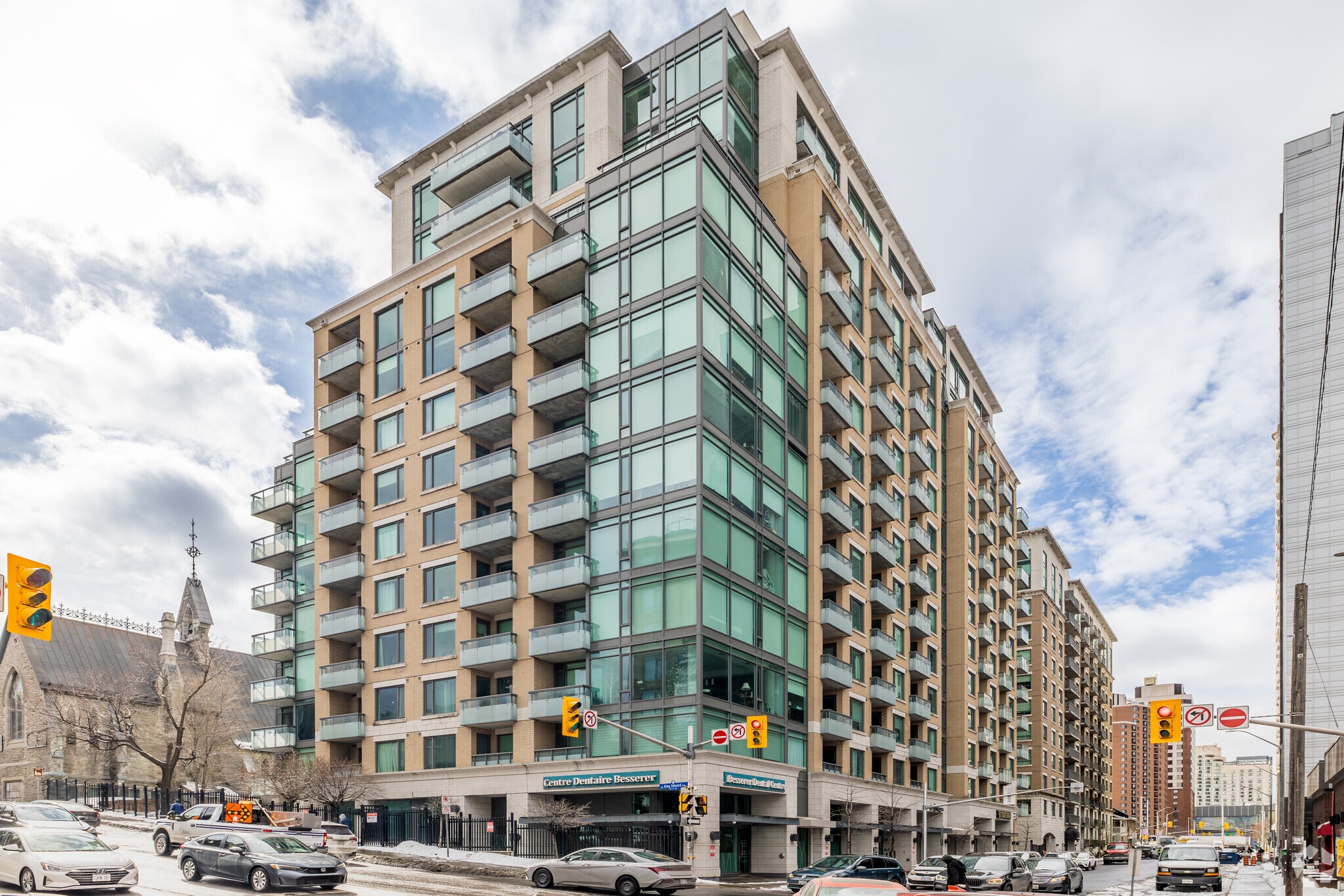 238 Besserer St, Ottawa, ON for lease Primary Photo- Image 1 of 4