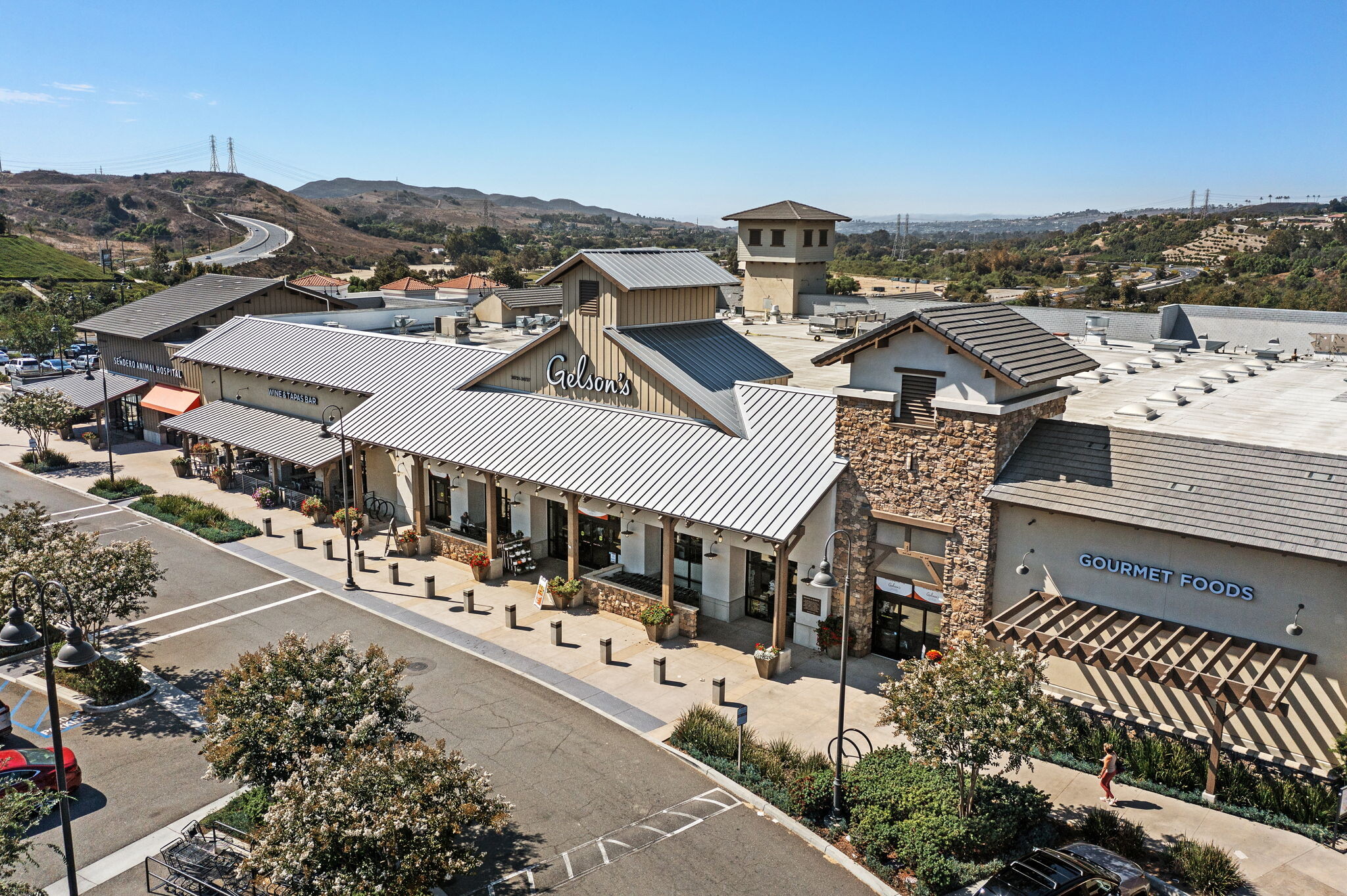 29851 Ortega Hwy, Mission Viejo, CA for lease Building Photo- Image 1 of 20