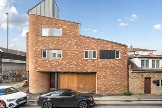 More details for 1-5 Mercy Ter, London - Office for Sale