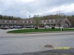 135 Main St, Sturbridge, MA for sale Building Photo- Image 1 of 1