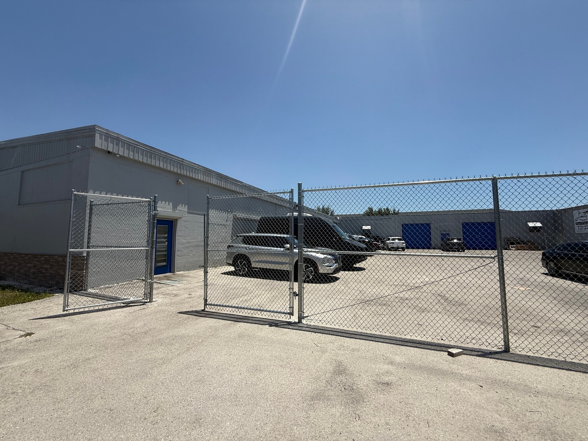 204 Center Rd, Fort Myers, FL for sale Building Photo- Image 1 of 1