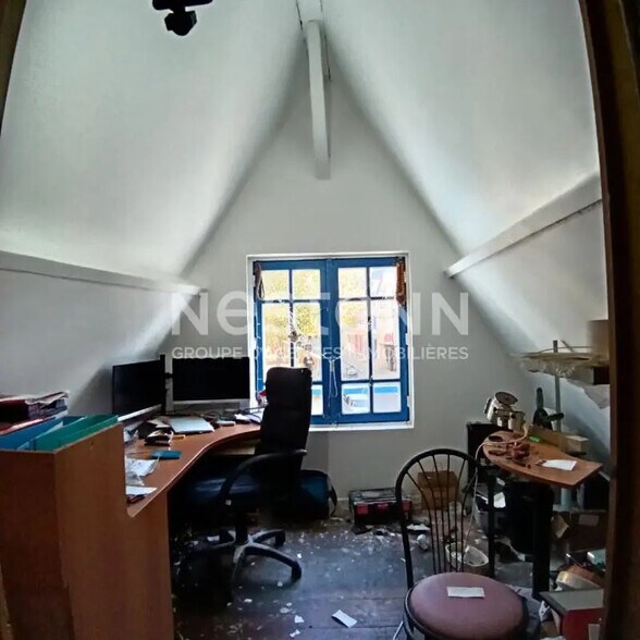 Flex in Vannes for sale - Interior Photo - Image 2 of 4