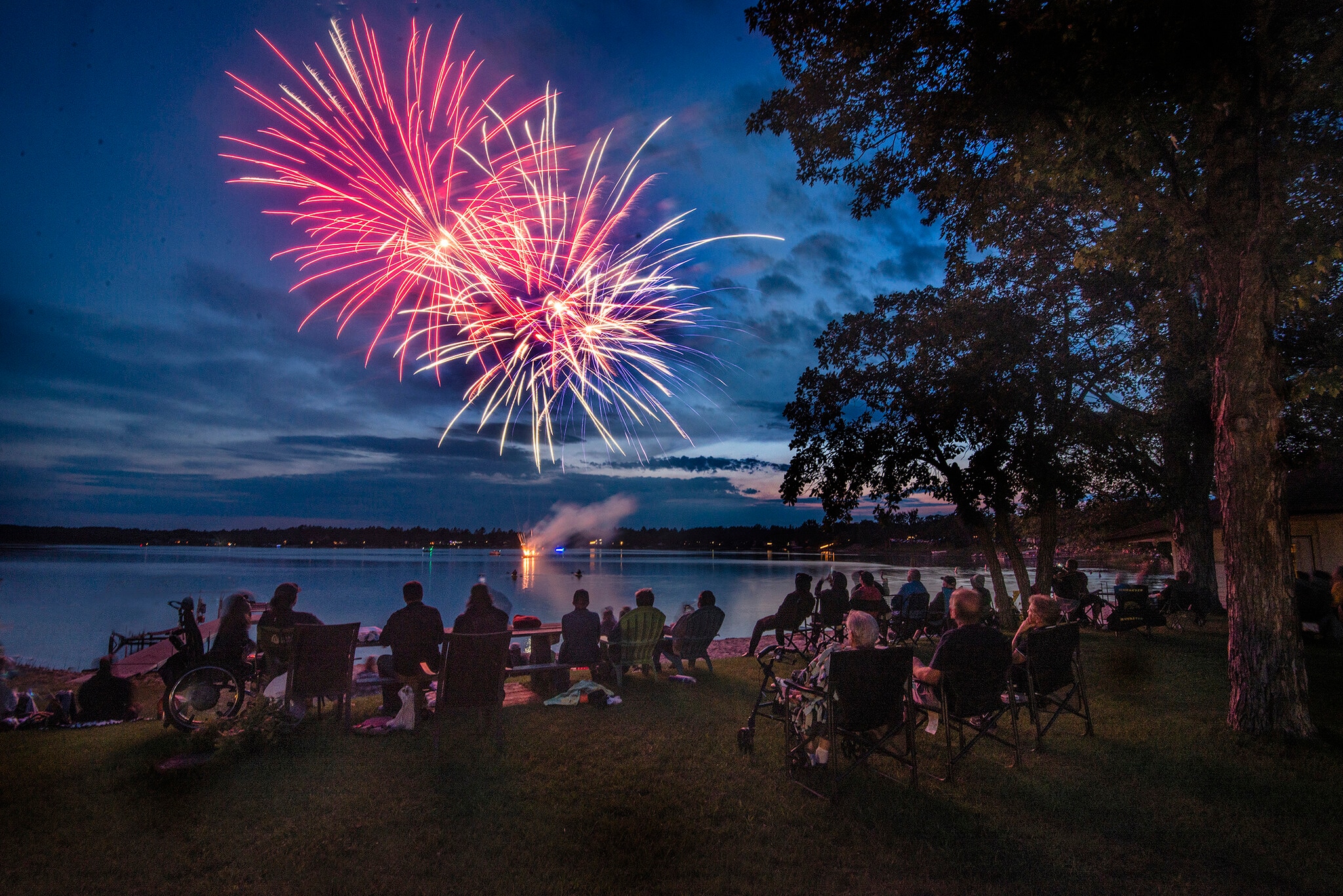 Two Motels/Ice Cream Shop in Central MN! portfolio of 2 properties for sale on LoopNet.com Building Photo- Image 1 of 16