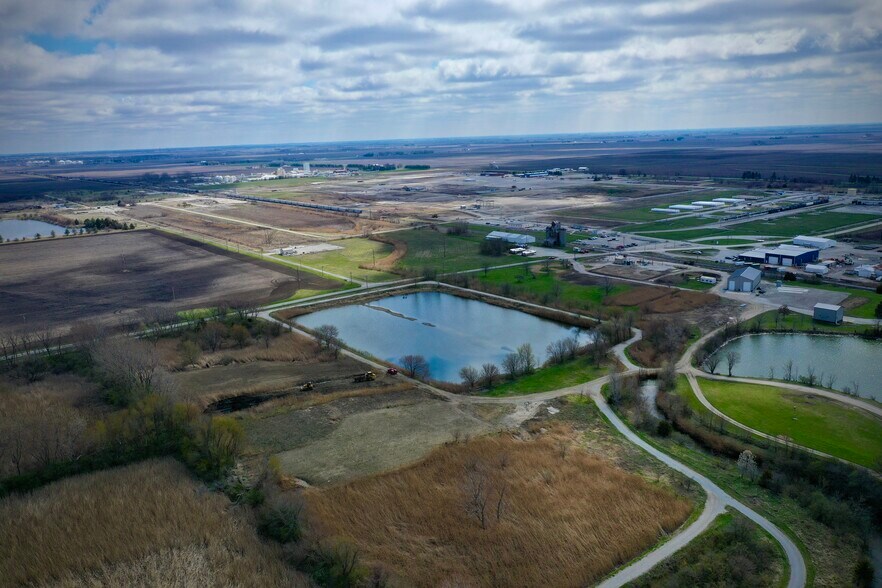 625 E US Highway 36, Tuscola, IL for sale - Building Photo - Image 3 of 26