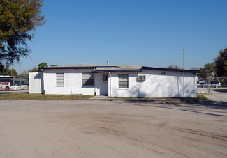 More details for 485 W Taft Vineland Rd, Orlando, FL - Industrial for Lease