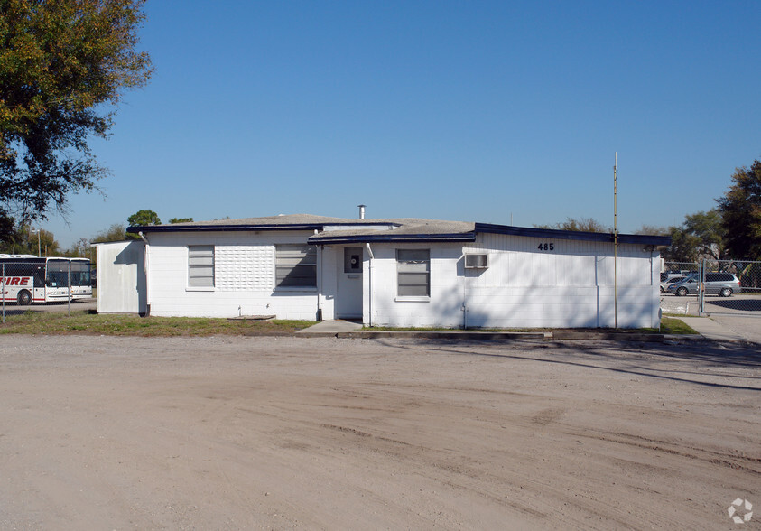 485 W Taft Vineland Rd, Orlando, FL for lease - Primary Photo - Image 1 of 7