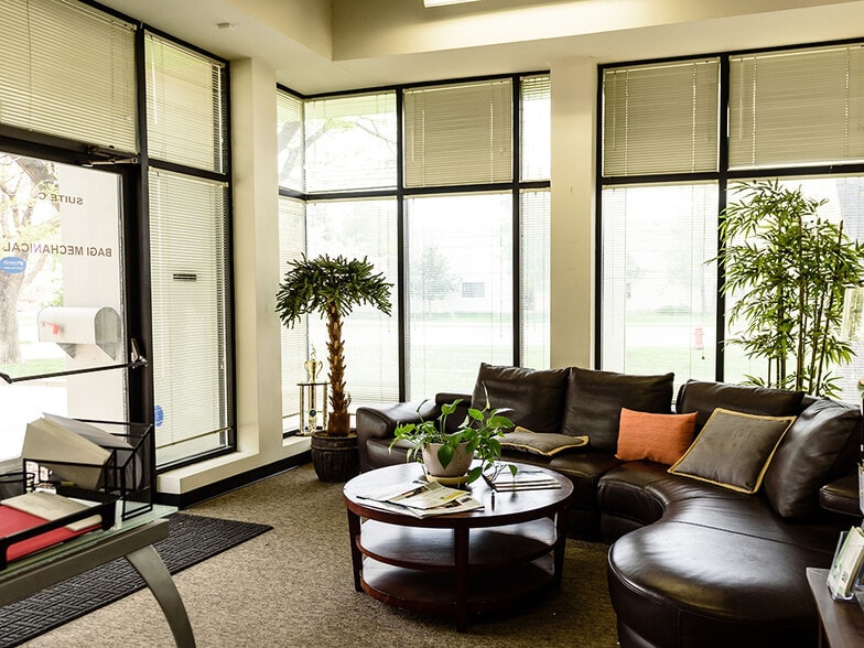 385 S Pierce Ave, Louisville, CO for lease - Interior Photo - Image 3 of 3