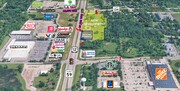 34643 US Highway 12 Hwy, Ingleside IL - Automotive Property