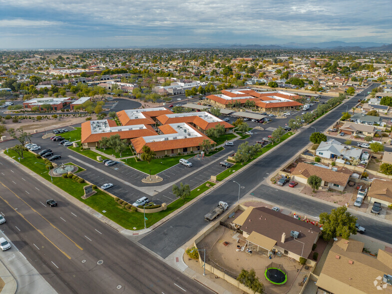 5620 W Thunderbird Rd, Glendale, AZ for sale - Building Photo - Image 3 of 5