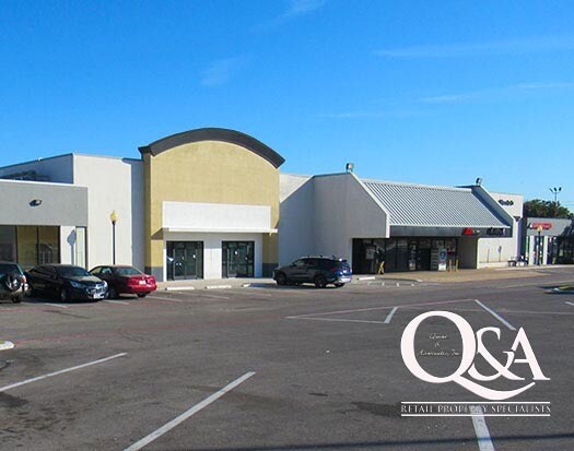 1806-1814 N Cooper St, Arlington, TX for lease Building Photo- Image 1 of 10