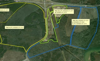 More details for Old State Rd, West Columbia, SC - Land for Lease