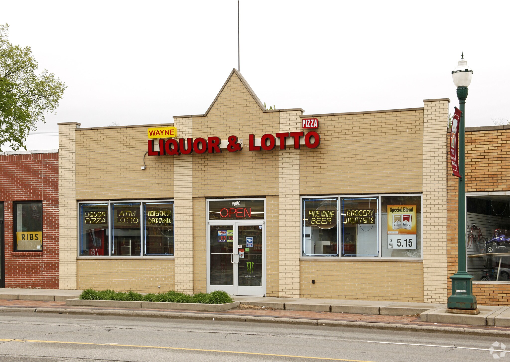 3113 S Wayne Rd, Wayne, MI for sale Primary Photo- Image 1 of 1