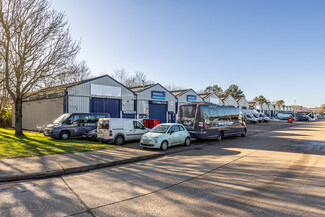 More details for Elizabeth Way, Harlow - Industrial for Lease