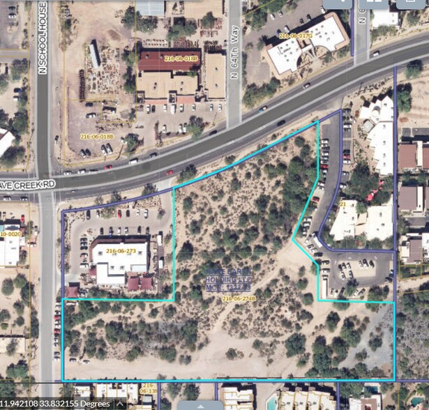 6407 Cave Creek Road, Cave Creek, AZ 85331