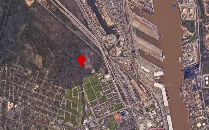 Conception Street, Mobile, AL for lease - Primary Photo - Image 2 of 3