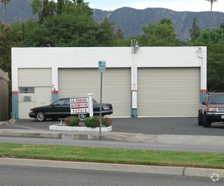 More details for 743 Foothill Blvd, La Canada Flintridge, CA - Retail for Lease