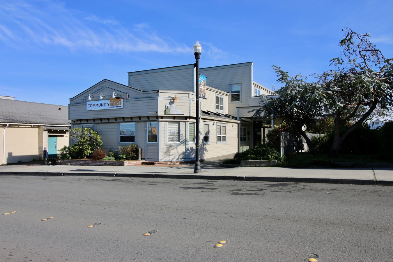 120 N Franklin St, Fort Bragg, CA 95437 | LoopNet