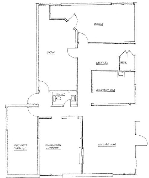 1650 S 70th St, Lincoln, NE for lease - Building Photo - Image 3 of 13